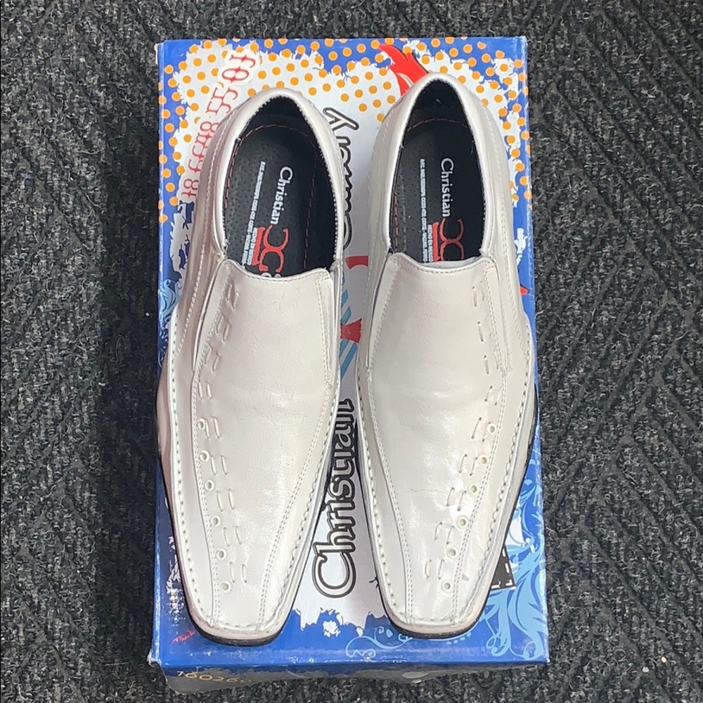 Men’s shoes